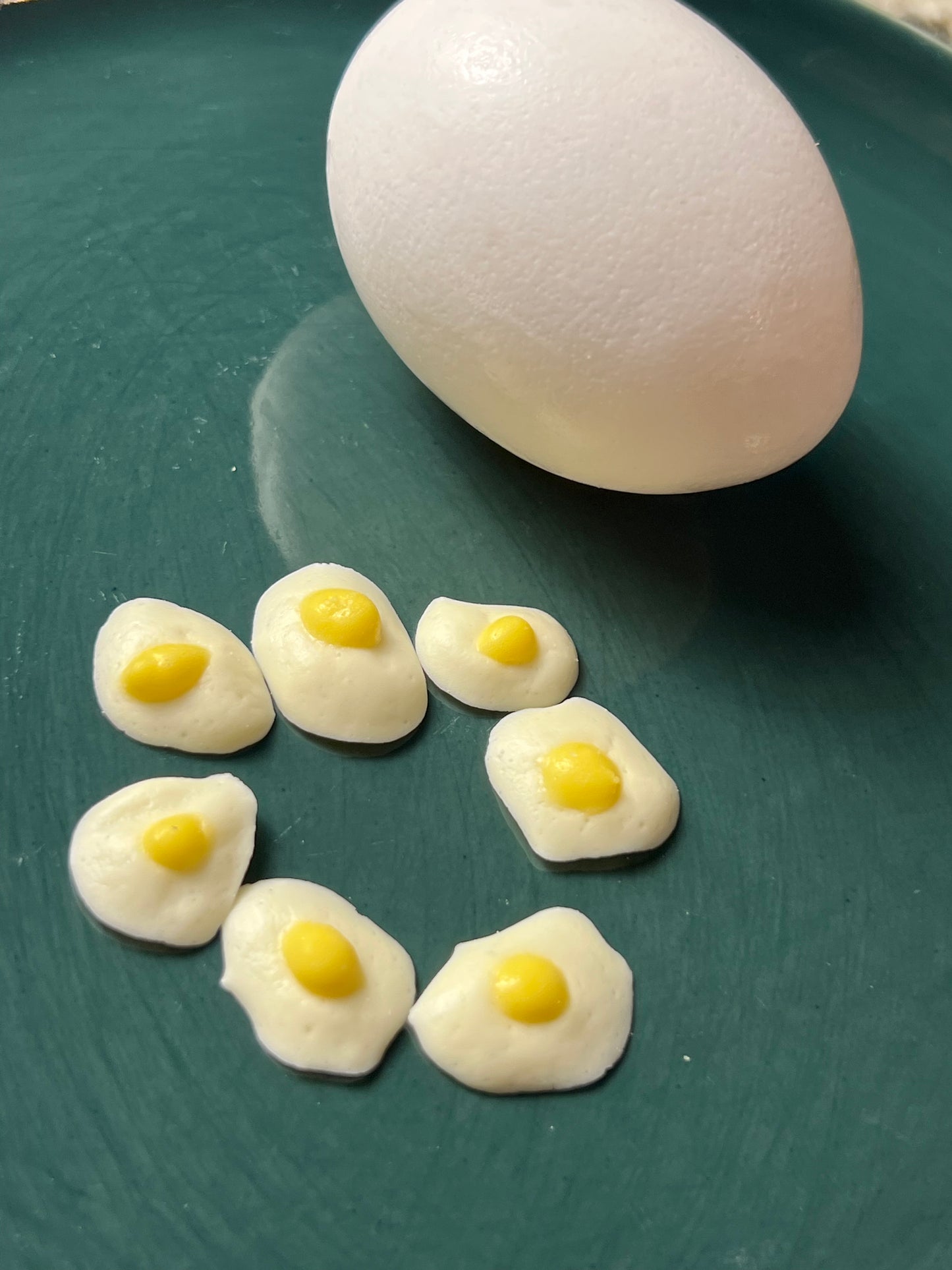 Egg Melts (1.5oz)