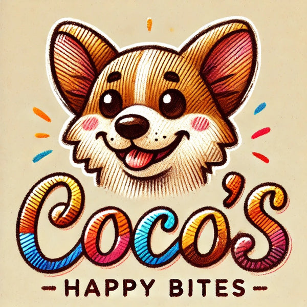 Coco’s Happy Bites 